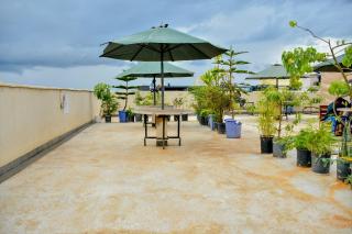 Elegant Studio with Rooftop Pool in Nairobi -Jovial Homes - Kiambu - 1