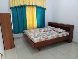 Villa PURI RIFADE - Kopo 2 - 9