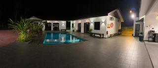 Villa The Quarry Segamat - 7