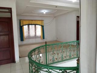Villa PURI RIFADE - Kopo 2 - 4