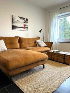 zu Hause am Nord-Ostsee-Kanal, Ferienwohnung - Schacht-Audorf - 0