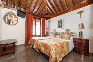 Apartamentos en pleno centro, Aljibe Rodrigo del Campo 2B - Granada - 8