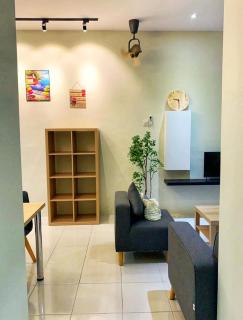 Ipoh Anderson Suite TOP 17th Floor by ONE LIFE FOUR SEASON GUESTHOUSE - Kampong Simee - 4