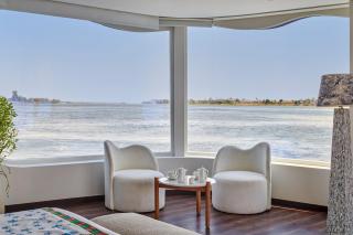 Mazaj Seba Dahabiya - Every Monday from Luxor - 4