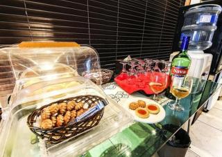 Nostalgia Hotel - Paju - 9