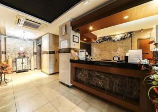 Nostalgia Hotel - Paju - 8