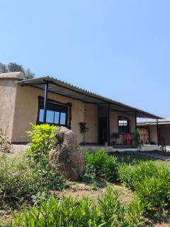 Camp Gondwana Pench - 8