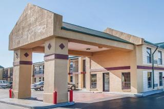 Quality Inn - Brownsville - 8
