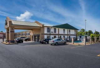 Quality Inn - Brownsville - 7