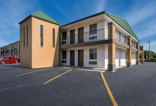 Quality Inn - Brownsville - 5