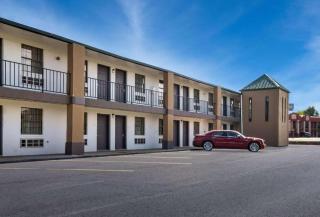 Quality Inn Brownsville - 1