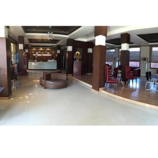 Cactus Resort & Hotel - Khon Kaen - 1