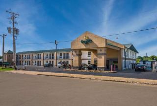 Quality Inn - Brownsville - 2