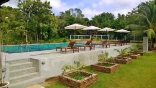 Saji-Sami Hotel - Anuradhapura - 8