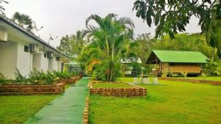 Saji-Sami Hotel - Anuradhapura - 6