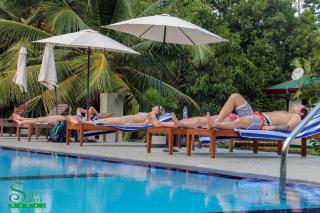 Saji-Sami Hotel - Anuradhapura - 2