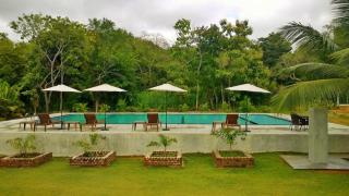 Saji-Sami Hotel - Anuradhapura - 1