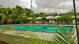 Saji-Sami Hotel - Anuradhapura - 2