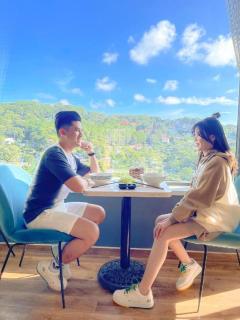 Gold View Hotel Da Lat - Da Lat - 7