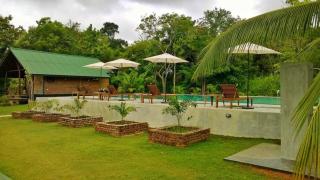 Saji-Sami Hotel - Anuradhapura - 9