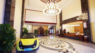 Royal Bay Hotel - Zhuhai - 8