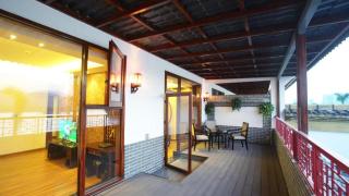 Royal Bay Hotel - Zhuhai - 3