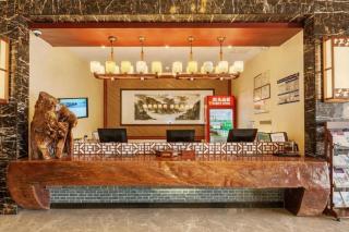 Royal Bay Hotel - Zhuhai - 4