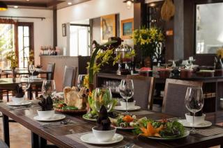 Chapa Dew Boutique Hotel - Sapa - 4