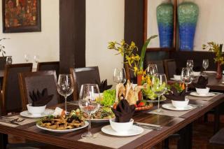 Chapa Dew Boutique Hotel - 5