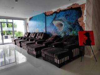 The Hotel Sophia - Cauayan - 6