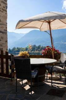casa vacanza da ghislin - Teglio - 5