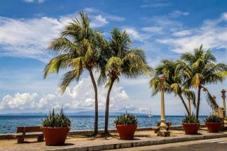 Casa Rubin - Dumaguete - 1