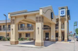 Knights Inn - Forest Hill, TX - Fort Worth - 0