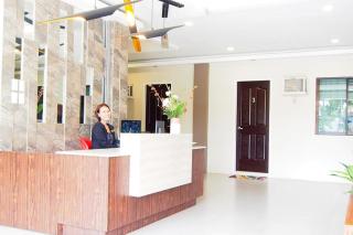 Marton Suites - Davao - 8
