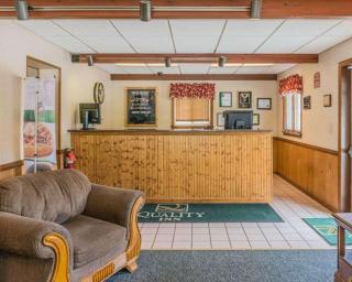 Quality Inn Royle - Kittanning - 7