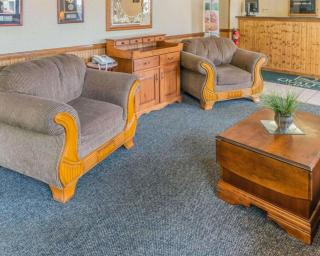 Quality Inn Royle - Kittanning - 3