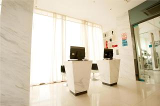 City Comfort Inn Wuhan Dongting Road - Wuhan - 4