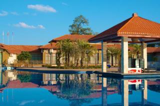 Dork Jumpa Hotel - Vientiane - 2