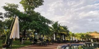 Dork Jumpa Hotel - Vientiane - 1