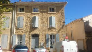Appartement cosy - Courthézon - 7