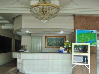 Cebu Northwinds Hotel - Cebu City - 9