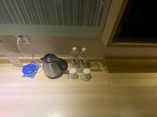 City Comfort Inn Foshan Shunde Leliu - Shunde - 4