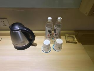 City Comfort Inn Foshan Shunde Leliu - Shunde - 3