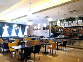 Shenzhen Kai Long International Hotel - 8