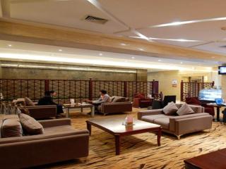 Lu'an Jinling Wanxi Hotel - Lu'an - 7
