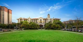 Country Garden Phoenix Hotel Yunfu - Yunfu - 0