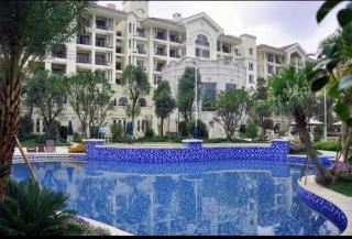 Country Garden Phoenix Hotel Yunfu - Yunfu - 9