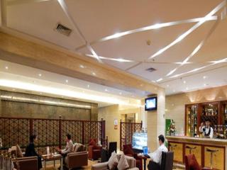 Lu'an Jinling Wanxi Hotel - 3