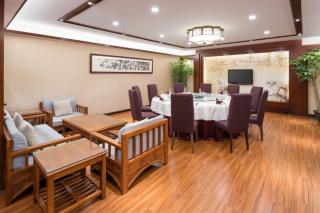 Shenzhen Bao Yue Hotel - Bao'an - 6
