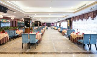 Shenzhen Bao Yue Hotel - Bao'an - 3